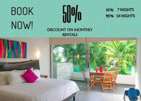 Condo Solea 108